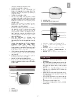 Preview for 47 page of Oregon Scientific IBM80010 User Manual