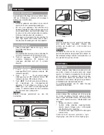 Preview for 48 page of Oregon Scientific IBM80010 User Manual