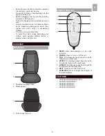 Preview for 5 page of Oregon Scientific IBM80021 User Manual