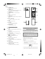 Предварительный просмотр 3 страницы Oregon Scientific JMR818WF User Manual