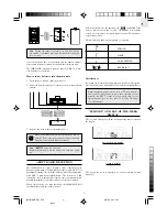 Предварительный просмотр 4 страницы Oregon Scientific JMR818WF User Manual