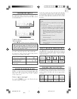 Предварительный просмотр 6 страницы Oregon Scientific JMR818WF User Manual