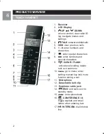 Предварительный просмотр 33 страницы Oregon Scientific OS1820L-HK User Manual