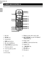 Предварительный просмотр 10 страницы Oregon Scientific OS5851L-BR User Manual