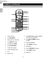 Предварительный просмотр 45 страницы Oregon Scientific OS5851L-BR User Manual