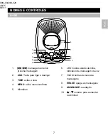 Предварительный просмотр 46 страницы Oregon Scientific OS5851L-BR User Manual