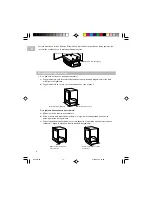 Предварительный просмотр 58 страницы Oregon Scientific OS6976 User Manual