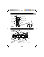 Предварительный просмотр 61 страницы Oregon Scientific OS6976 User Manual