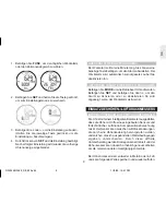 Preview for 36 page of Oregon Scientific Outbreaker Mountain-Ski Medium RA183 User Manual