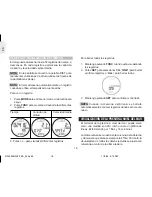 Preview for 70 page of Oregon Scientific Outbreaker Mountain-Ski Medium RA183 User Manual