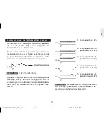 Preview for 147 page of Oregon Scientific Outbreaker Mountain-Ski Medium RA183 User Manual