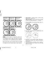 Preview for 164 page of Oregon Scientific Outbreaker Mountain-Ski Medium RA183 User Manual