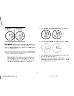 Preview for 190 page of Oregon Scientific Outbreaker Mountain-Ski Medium RA183 User Manual