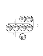 Предварительный просмотр 6 страницы Oregon Scientific OUTBREAKER PLUS Instruction