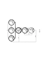 Предварительный просмотр 18 страницы Oregon Scientific OUTBREAKER PLUS Instruction