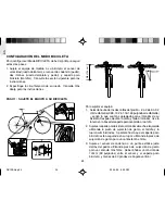 Preview for 87 page of Oregon Scientific OUTBREAKER RA109 User Manual