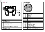 Preview for 4 page of Oregon Scientific OUTBREAKER RX107 Series User Manual