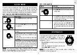 Preview for 9 page of Oregon Scientific OUTBREAKER RX107 Series User Manual