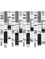 Oregon Scientific PE988 User Manual preview