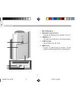 Предварительный просмотр 18 страницы Oregon Scientific POLERMO MSR939A User Manual