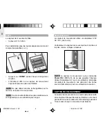 Предварительный просмотр 41 страницы Oregon Scientific POLERMO MSR939A User Manual