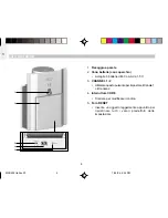 Предварительный просмотр 49 страницы Oregon Scientific POLERMO MSR939A User Manual