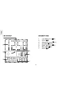 Предварительный просмотр 5 страницы Oregon Scientific PS-S01 User Manual