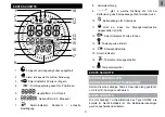 Предварительный просмотр 27 страницы Oregon Scientific RA126 User Manual