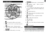 Предварительный просмотр 40 страницы Oregon Scientific RA126 User Manual