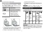 Предварительный просмотр 41 страницы Oregon Scientific RA126 User Manual