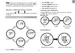 Предварительный просмотр 55 страницы Oregon Scientific RA126 User Manual