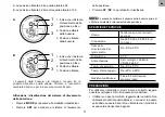 Предварительный просмотр 61 страницы Oregon Scientific RA126 User Manual