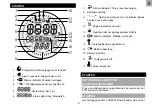 Предварительный просмотр 65 страницы Oregon Scientific RA126 User Manual