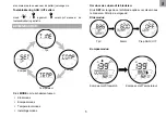 Предварительный просмотр 67 страницы Oregon Scientific RA126 User Manual