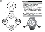 Предварительный просмотр 68 страницы Oregon Scientific RA126 User Manual