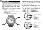 Предварительный просмотр 72 страницы Oregon Scientific RA126 User Manual