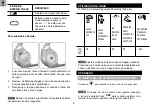 Предварительный просмотр 78 страницы Oregon Scientific RA126 User Manual