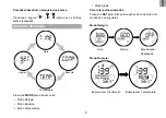 Предварительный просмотр 79 страницы Oregon Scientific RA126 User Manual