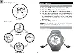 Предварительный просмотр 80 страницы Oregon Scientific RA126 User Manual