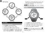 Предварительный просмотр 92 страницы Oregon Scientific RA126 User Manual