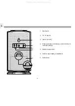 Предварительный просмотр 4 страницы Oregon Scientific RAR186 Owner'S Manual