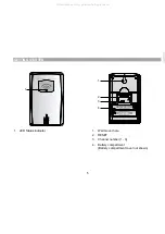 Предварительный просмотр 5 страницы Oregon Scientific RAR186 Owner'S Manual