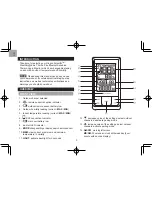 Preview for 3 page of Oregon Scientific RAR213HG User Manual