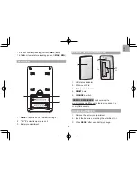 Preview for 4 page of Oregon Scientific RAR213HG User Manual