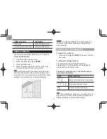 Preview for 5 page of Oregon Scientific RAR213HG User Manual