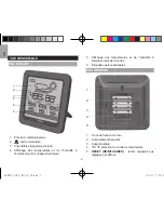 Preview for 23 page of Oregon Scientific RAR502 User Manual