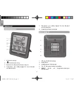 Preview for 33 page of Oregon Scientific RAR502 User Manual