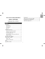 Preview for 13 page of Oregon Scientific RAR502SX User Manual