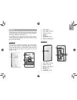 Предварительный просмотр 4 страницы Oregon Scientific RAR503 User Manual