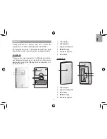 Предварительный просмотр 13 страницы Oregon Scientific RAR503 User Manual